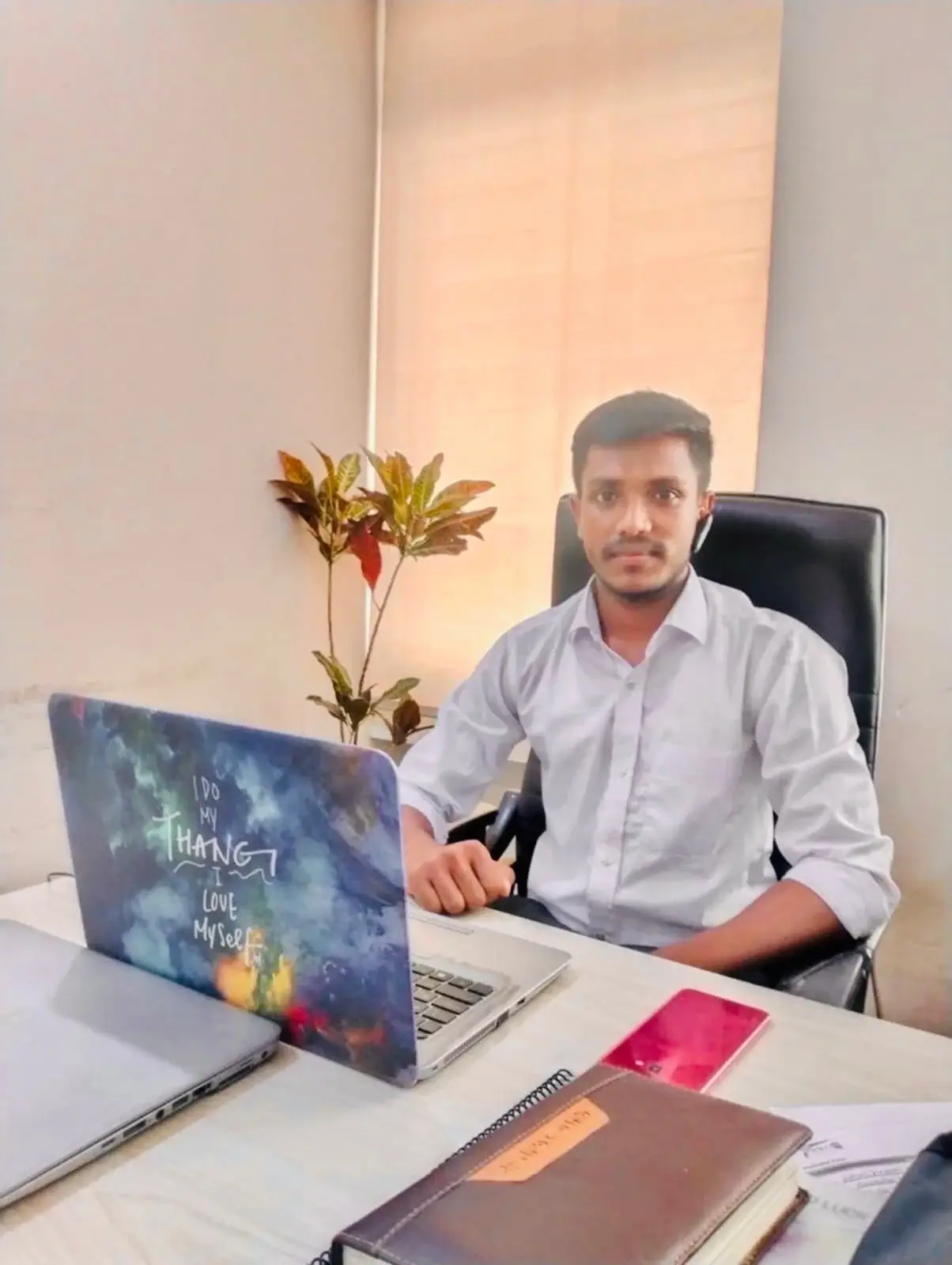 তানভীর হাসান