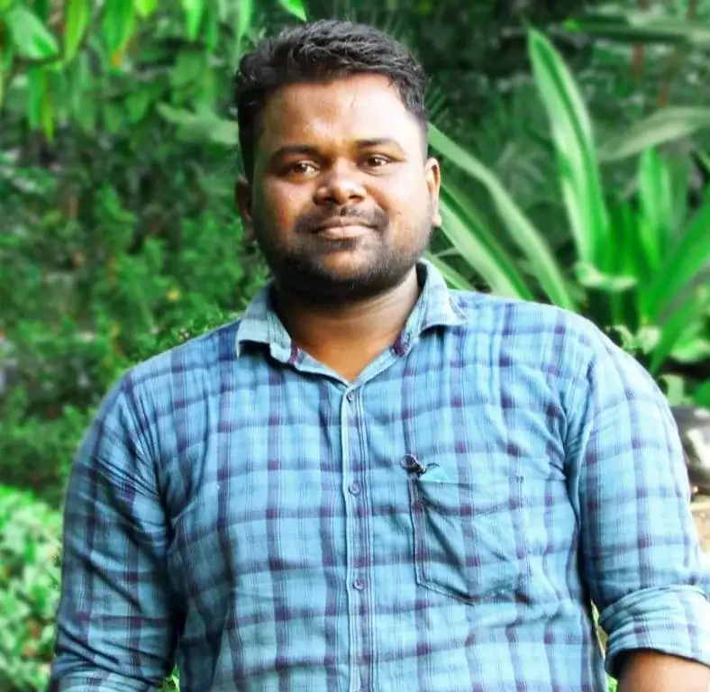 সাজ্জাদুল ইসলাম