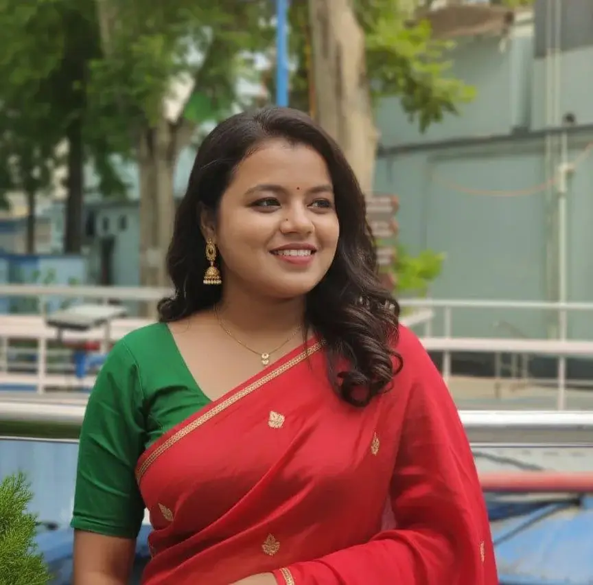 তানিয়া আফরিন